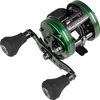 Abu Garcia Ambassadeur Beast Hd Lh Baitcasting-rolle Produktbild-Vorschau 2