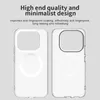Pour Xiaomi 15T Pro 5G Candy Design Magsafe Hybrid TPU PC Voir les images du produit 3