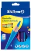 Pelikan Buntstifte dünn BS36LN Standard 36 Stück Produktbild-Vorschau 1