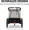 Hauck Dryk Duo Plus, 790 mm, 1140 mm, 1070 mm, 22,2 kg, 24 Produktbild-Vorschau 10