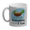 Hab heute keine Verbindung zu meinem E-Lan Schildkröte Produktbild-Vorschau 2
