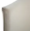 Bett mit Lattenrost, Polsterbett, Bettgestell 140x200 cm, Produktbild-Vorschau 4