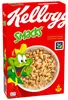 Kellogg's Smacks 400g Anteprima dell’immagine prodotto 1