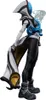 A full-body side view of a Maya figure from Borderlands 3. Produktbild-Vorschau