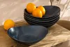 Konsimo Hlboký tanier na polievku 6p. Tvrdý porcelán s Náhľad obrázku produktu 2