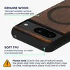 kwmobile KWM000020ZM001C, Cover, Google, Pixel 8, Dark Produktbild-Vorschau 6