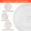 Mikrowellenteller 24.5 cm | Drehteller für Mikrowelle | Produktbild-Vorschau 3