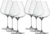 Spiegelau Burgunderglas 6 Stk 135/00 Definition 1350100 Anteprima dell’immagine prodotto 10