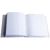 Exacompta Fotoalbum, 60 weiße Seiten, Skandi - Nude - Produktbild-Vorschau 6