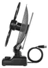 Zimmerantenne CITY ORBI-C200, DVB-T2, DAB, FM, LTE/4G/5G Filter Produktbild-Vorschau