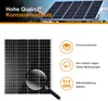 Gliese 120W karavan set solární systém kompletní balení Náhled obrázku produktu 5