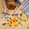 60342 - LEGO City - Wyzwanie kaskaderskie: atak rekina Podgląd zdjęcia produktu 12