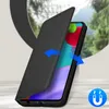 Avizar, Kunstleder Cover Classic Edition für Samsung A52 / Produktbild-Vorschau 5