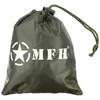 MFH Hand-Ketten-Säge, mit Griffen Produktbild-Vorschau 3
