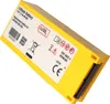 Batteria al litio adatta al defibrillatore Physio Control Anteprima dell’immagine prodotto 1