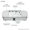 Epson EH-TW7000 with HC lamp warranty, 3000 ANSI Lumen, Produktbild-Vorschau 19