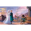 Disney Die Eiskönigin: Meine magische Gutenachtgeschichte Produktbild-Vorschau 3
