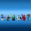 LEGO Star Wars Adventskalender 2024, 18 Mini-Modelle und 6 Produktbild-Vorschau 19