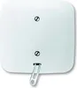 0 Busch-J. Zugwechselschalter aws UP 2610/6 UJ-214, Produktbild-Vorschau 1