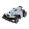 Navimow X420 Mähroboter ohne Begrenzungskabel, Empf. 2000 Produktbild-Vorschau 1