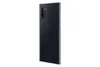 A dark-colored Samsung phone case is shown from a side angle against a white background. Podgląd zdjęcia produktu