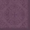 Duni Dunilin obrúsky 40 x 40 cm Opulent Plum 45 kusov Náhľad obrázku produktu 1