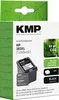 KMP H178 Tintenpatrone schwarz kompatibel mit HP T6N04AE Produktbild-Vorschau 8
