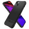 Etui Spigen Rugged Armor MAG do iPhone 14 MagSafe czarny Podgląd zdjęcia produktu 7