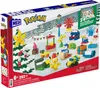 Mattel AK MEGA Calendrier de l'Avent Pokémon Voir les images du produit 7