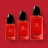 Giorgio Armani Si Passione Eau de Parfum Spray 100 ml Damen Produktbild-Vorschau 22