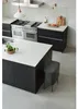 Brabantia Mülleimer Bo Touch Bin schwarz matt, 11 + 23 L Produktbild-Vorschau 24