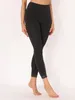 Leggings 7/8 pour femme Merry Style avec dentelle MS10-342 Voir les images du produit 4