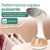 Emerio défroisseur vapeur – défroisseur à main pour Voir les images du produit 3