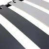 A close-up view of a slatted bed base. Produktbild-Vorschau