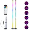 LED staande lamp, slimme LED staande lamp, woonkamer, Productafbeelding-voorbeeld 9