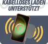 Hülle Samsung Galaxy S23 Schutzhülle - Cazy - Rot Produktbild-Vorschau 6