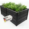 NYVI Hochbeet NYVIGreen XL 158x82x61cm 672 Liter - Produktbild-Vorschau 2