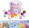 24 Stück tierisches Squishy-Spielzeug, weich, Produktbild-Vorschau 1
