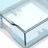 Transparenter wasserdichter Schalterschutz Typ 86 Produktbild-Vorschau 3