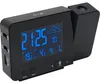 Projektions-Wecker mit Funk-Wetterstation, USB-Port, Produktbild-Vorschau 11