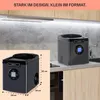 Klarstein Eiswürfelmaschine Klein, 1,8 L Eiswürfelbereiter, Produktbild-Vorschau 6