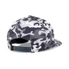 Puma Camo Pattern P Snapback Cap PUMA BLACK OSFA Produktbild-Vorschau 3
