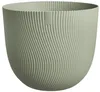 elho Sereh Rund, Grün, Kunststoff, 13 l, Rund, 30 cm, 250 Produktbild-Vorschau 1