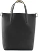 LACOSTE sac à épaule Anna Vertical Shopping Bag Black Warm Voir les images du produit 4