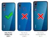 2x vetro blindato per Huawei P20 pellicola protettiva in Anteprima dell’immagine prodotto 4