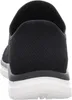Skechers Slip-ins : Virtue - Sleek 104425-BKW Voir les images du produit 9