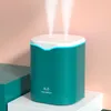 2L Doppelspray-Luftbefeuchter mit LED-Licht Cool Mist Auto Produktbild-Vorschau 7