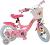 Bicicletta per bambini Disney Princess - ragazze - 12 Anteprima dell’immagine prodotto 10