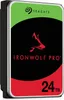 Seagate IronWolf Pro ST24000NT002, 24 To, 7200 RPM, 512 Mo, Voir les images du produit 3