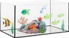 Aquarium Becken Rechteckig Glas Aquariumbecken Produktbild-Vorschau 1